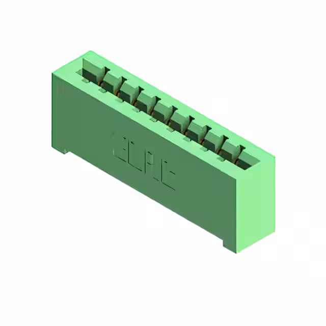 337-009-520-101 EDAC Inc.  Edgeboard Connectors